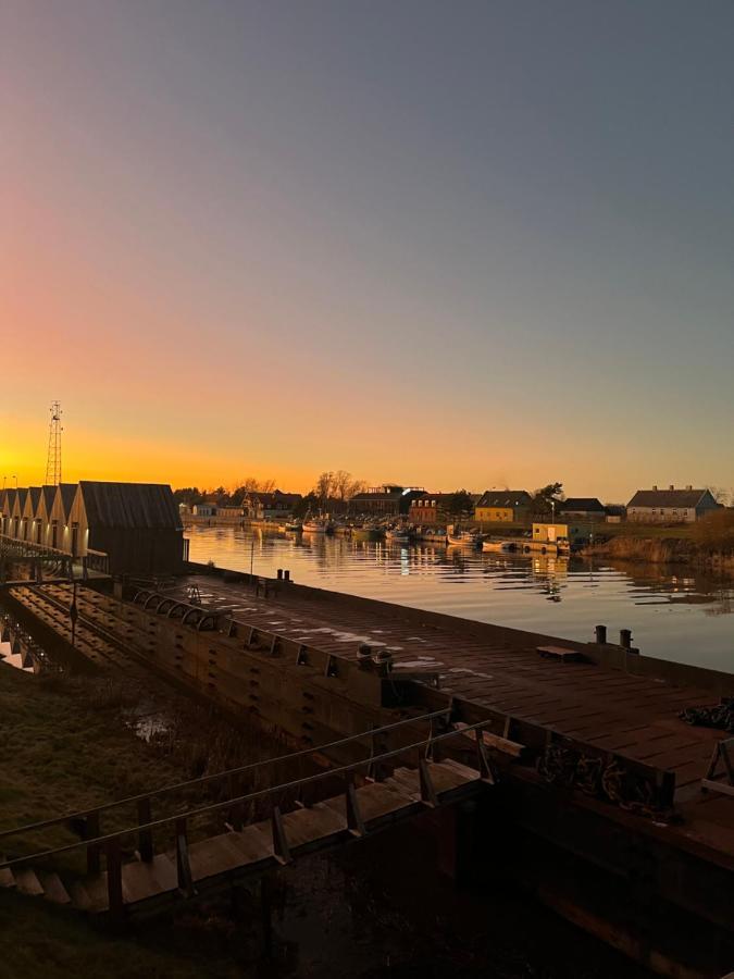 Pie Juras Pāvilosta Esterno foto